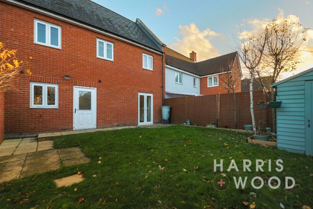 47 Hooper Avenue, Colchester, Essex photo 4