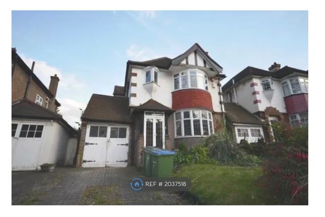 Thumbnail Detached house to rent in Charlton Village, London