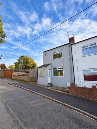 2-bed house on Primrose Hill, Bishop Auckland, £695/mo