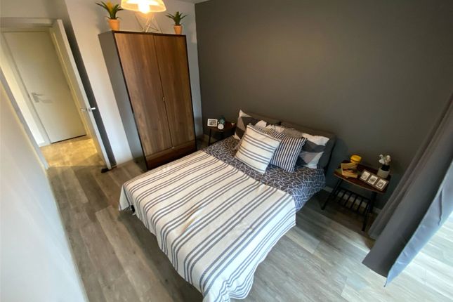 Flat 218,, UNCLE, Manchester photo 5