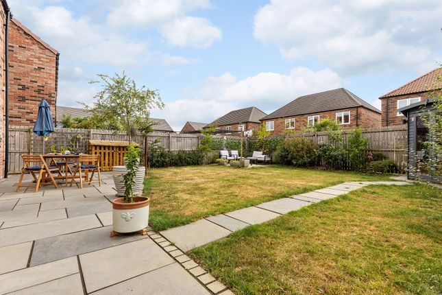 17, BURGESS AVENUE, GOOLE photo 3