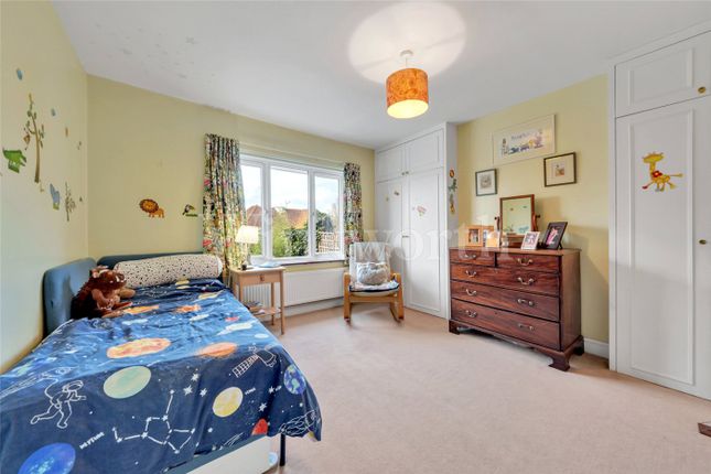 Semi-detached house for sale in Cricklewood Lane, London