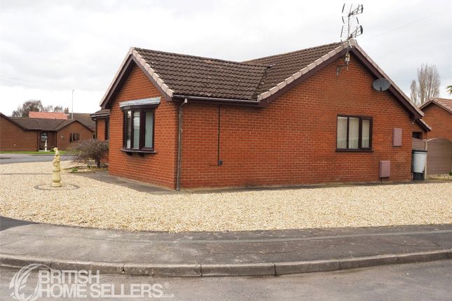 3, Highgrove, Scunthorpe photo 3