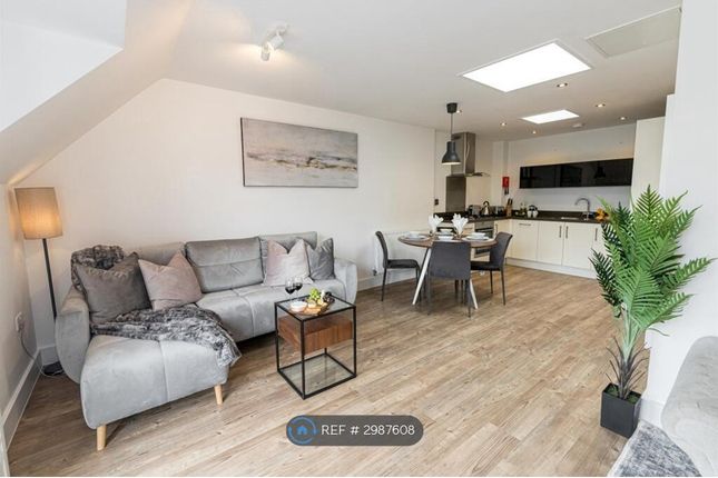The Copse B Saxonbury Road, Bournemouth photo 5