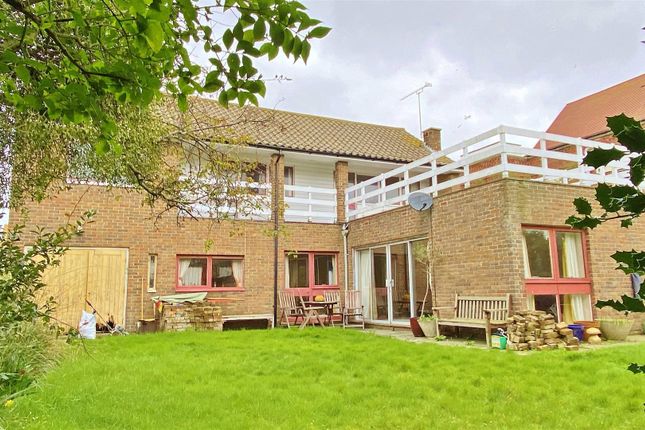 Detached house for sale in Harold Road, Frinton-On-Sea