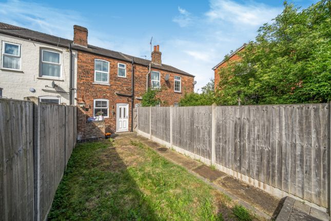 12, Carlton Street, Lincoln photo 4