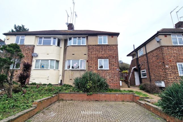 2 Bedroom First Floor Maisonette