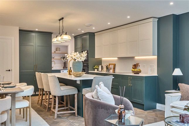 Sage - No 6 Herb Grove, 260-264, Chipstead Way, Surrey photo 2