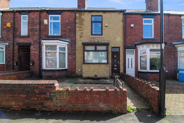 Terraced house for sale in Bellhouse Road, Sheffield, South Yorkshire