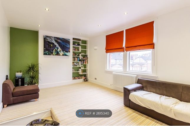 Front Room