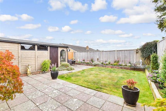 2-bed house on Gresham Road Coxheath, Maidstone, £231,500
