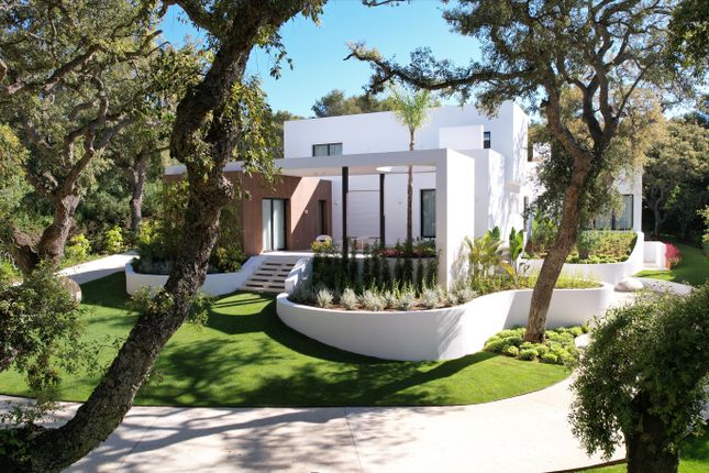 Villa for sale in Sotogrande, Cadiz, Andalucia, Spain