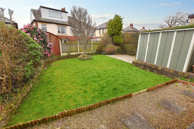 Bungalow for sale in Church Crescent, Yeadon, Leeds, West Yorkshire