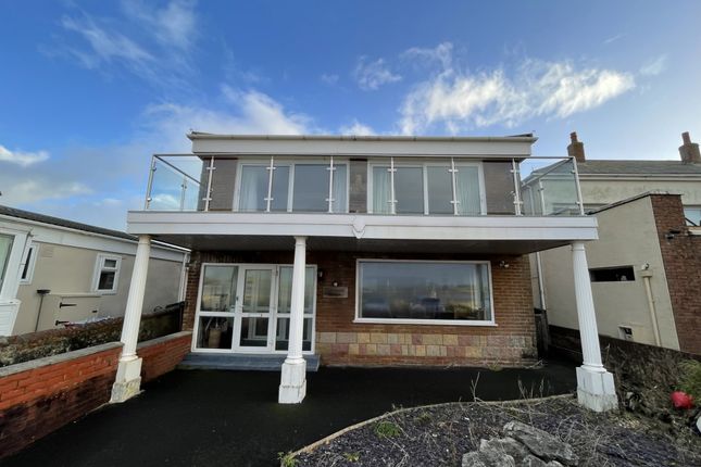 Thumbnail Detached house for sale in The Shore, Hambleton