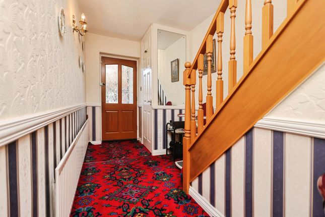 1, Woodlands Avenue, Birmingham photo 2