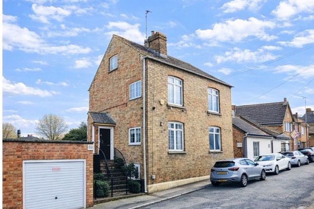 3-bed house on 6, High Street, Wellingborough, £350,000