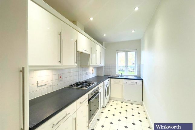 Flat 4, Arless House,, Catherine Place, Harrow photo 3