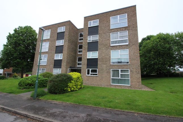 Thumbnail Flat for sale in Audley Place, Sutton
