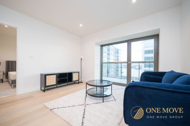 Flat to rent in Riverscape Walk, 7 Riverscape Walk