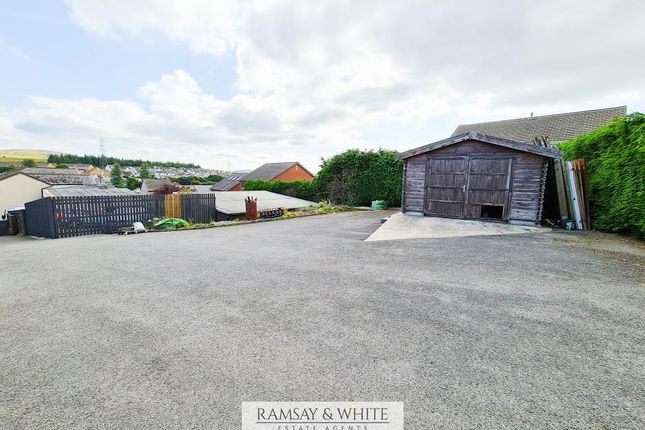 Land for sale in Pembroke House, Beaufort Hill, Ebbw Vale