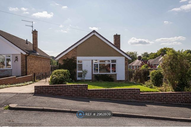 Bunny Hill, Newcastle-Under-Lyme photo 2