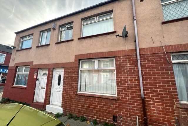 Terraced house for sale in King Street, Middlesbrough, Cleveland