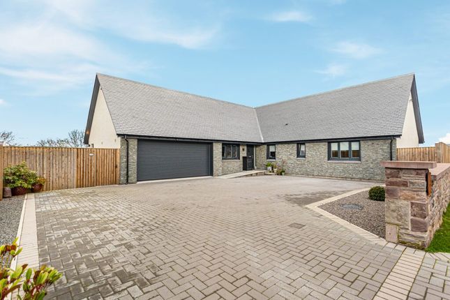 Thumbnail Detached bungalow for sale in ‘The Grove’, Broadfold, Auchterarder