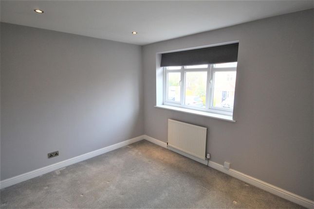 Semi-detached house to rent in Kendal Gardens, Tockwith, York