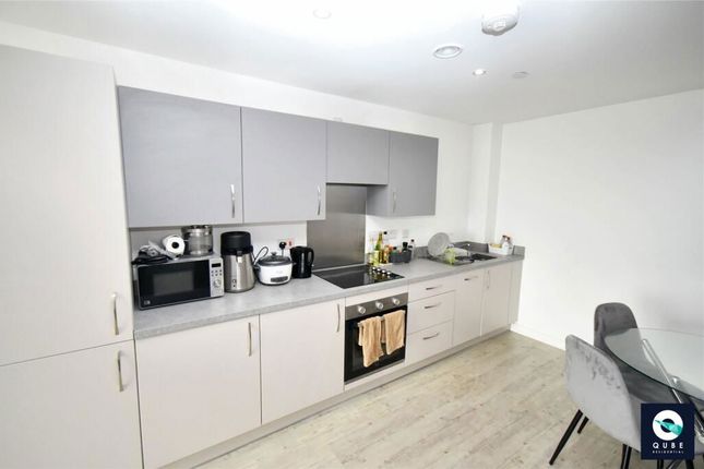Apartment 1508 Northill Apartments, 65 Furness Quay, Salford photo 3