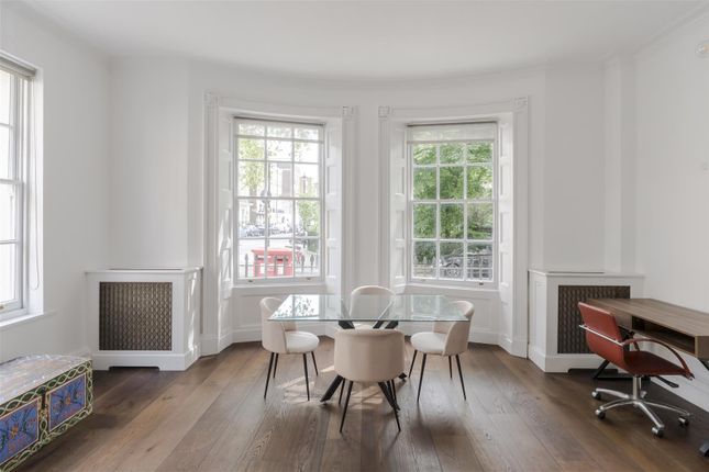 Thumbnail Property for sale in Montagu Square, London