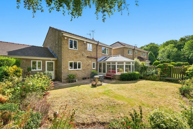 49 Oakfield Avenue, Chesterfield photo 4