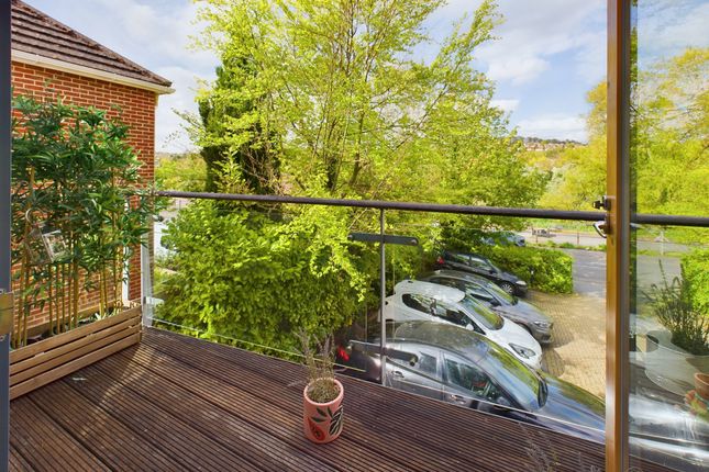 Flat for sale in Kingsmead Road, High Wycombe