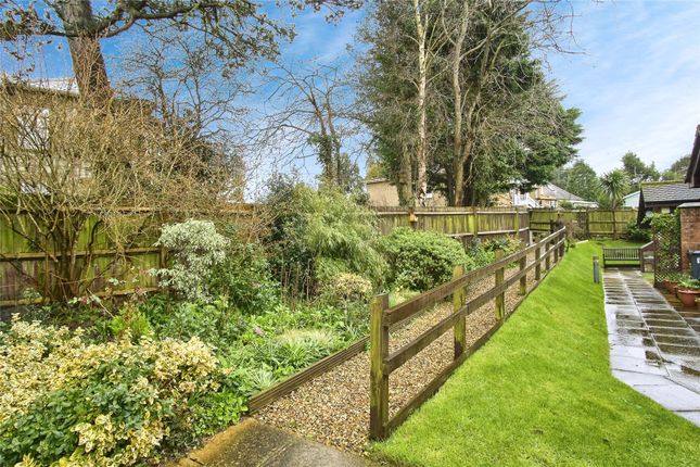 Detached house for sale in Brinkcliffe Gardens, Sandown, Isle Of Wight