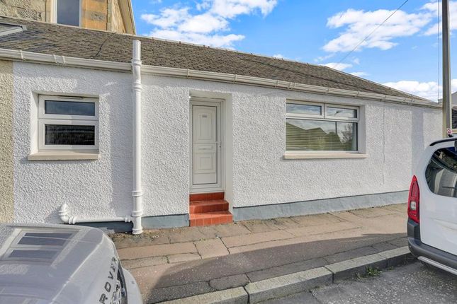 Bungalow for sale in Links Cottage 23, Links Road, Prestwick
