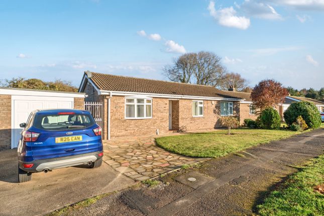 3-bed house on 21, Mercia Drive, Grantham, £235,000