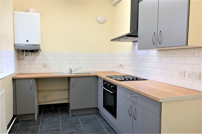 Thumbnail Terraced house to rent in Selborne Street, Rotherham