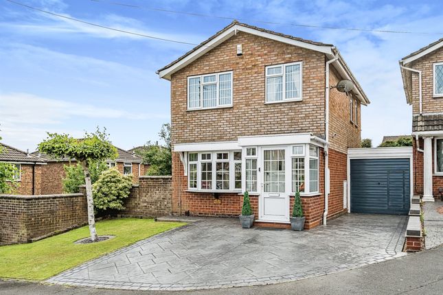 Homes for Sale in City Road, Tividale, Oldbury B69 - Buy Property in ...