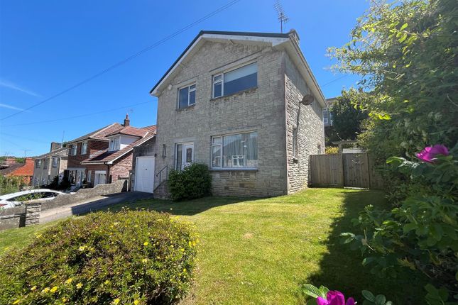 Thumbnail Detached house for sale in Everest Road, Weymouth