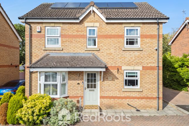 18 Evans Court, Armthorpe, South Yorkshire photo 2