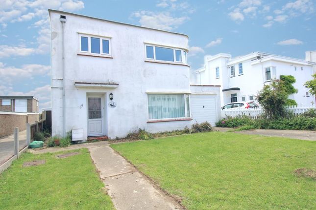 Thumbnail Detached house to rent in Easton Way, Frinton-On-Sea
