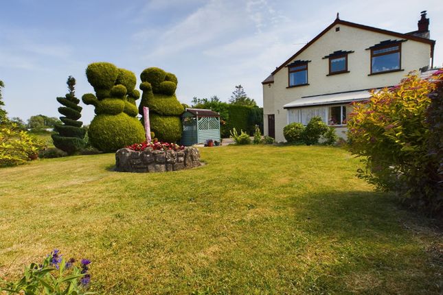 Cottage for sale in Undy, Caldicot, Monmouthshire.