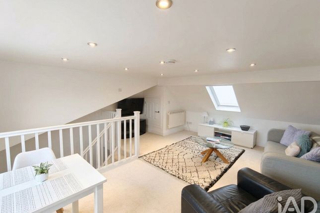 Flat The Loft, Gwel An Porth, Harbour Terrace, Falmouth photo 3
