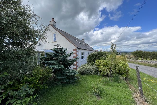 Detached house for sale in Borgue, Kirkcudbright