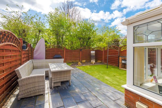 Semi-detached house for sale in Turnberry Close, Astley, Manchester