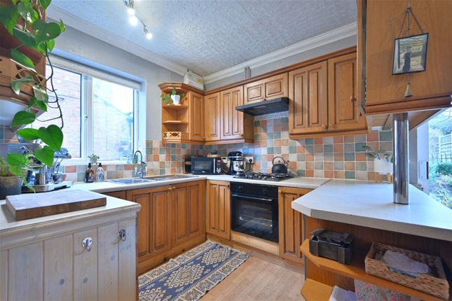 Semi-detached house for sale in Springfield Road, Boroughbridge