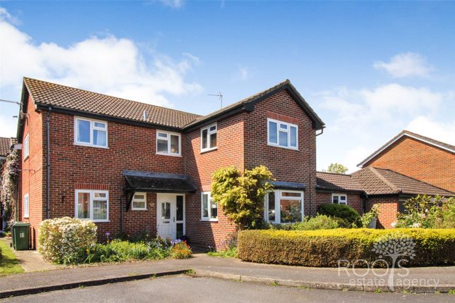 Detached house for sale in Ashworth Drive, Thatcham, Berkshire