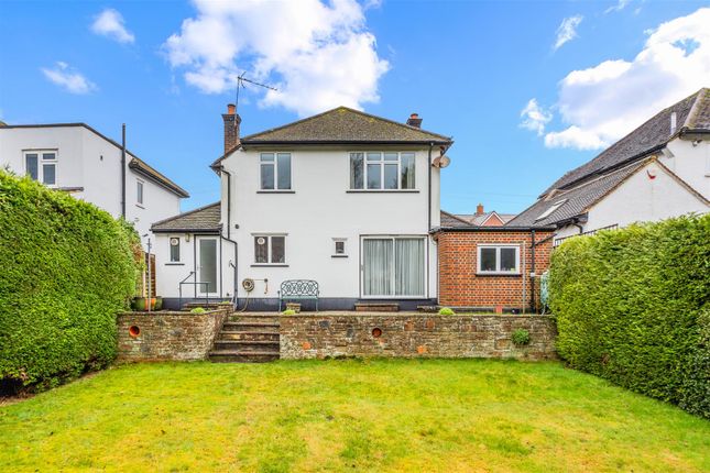 Detached house for sale in Outwood Lane, Chipstead, Coulsdon