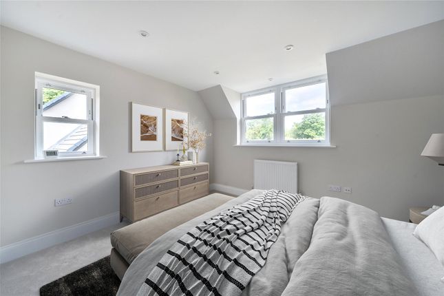 Plot 2 Osgood House,, Shawfield Lane, Ash photo 4