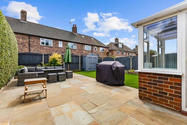 3, Hillswood Avenue, Leek, Staffordshire, ST13 8EQ, Leek photo 4