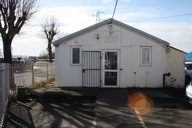 Office to let in Embankment Road, Plymouth